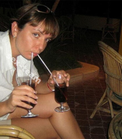 Проститутка Анна