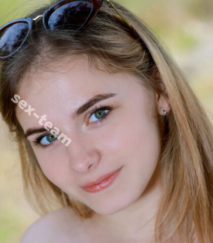 Проститутка Лера