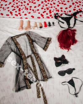 Госпожа Ирма