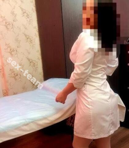Проститутка Гульнара