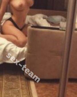 Анна без предоплаты