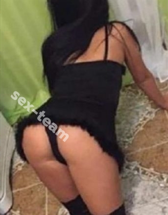 Проститутка Алина